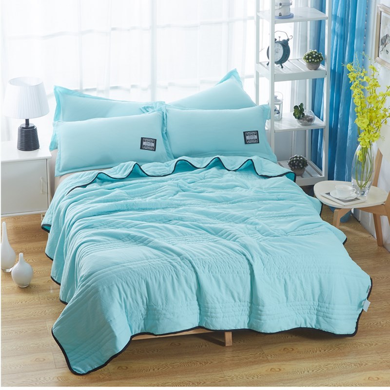 Cooling Blankets Compressible Air-conditioning .Quilt Blanket