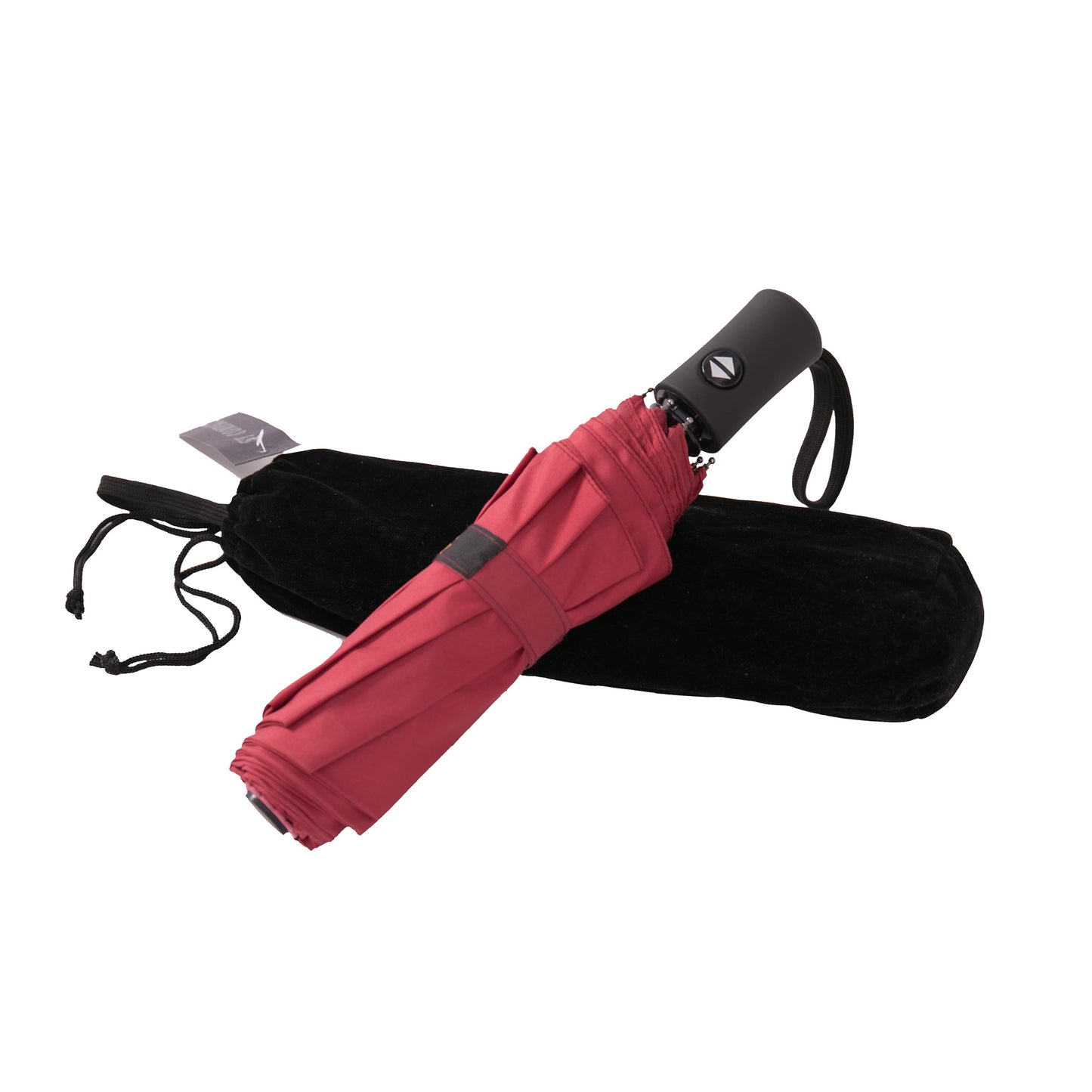 SY Compact Travel Umbrella Windproof Automatic Unbreakable -Factory Direct High Cost-Effective Umbrella