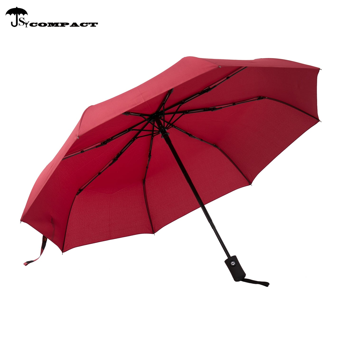 SY Compact Travel Umbrella Windproof Automatic Unbreakable -Factory Direct High Cost-Effective Umbrella