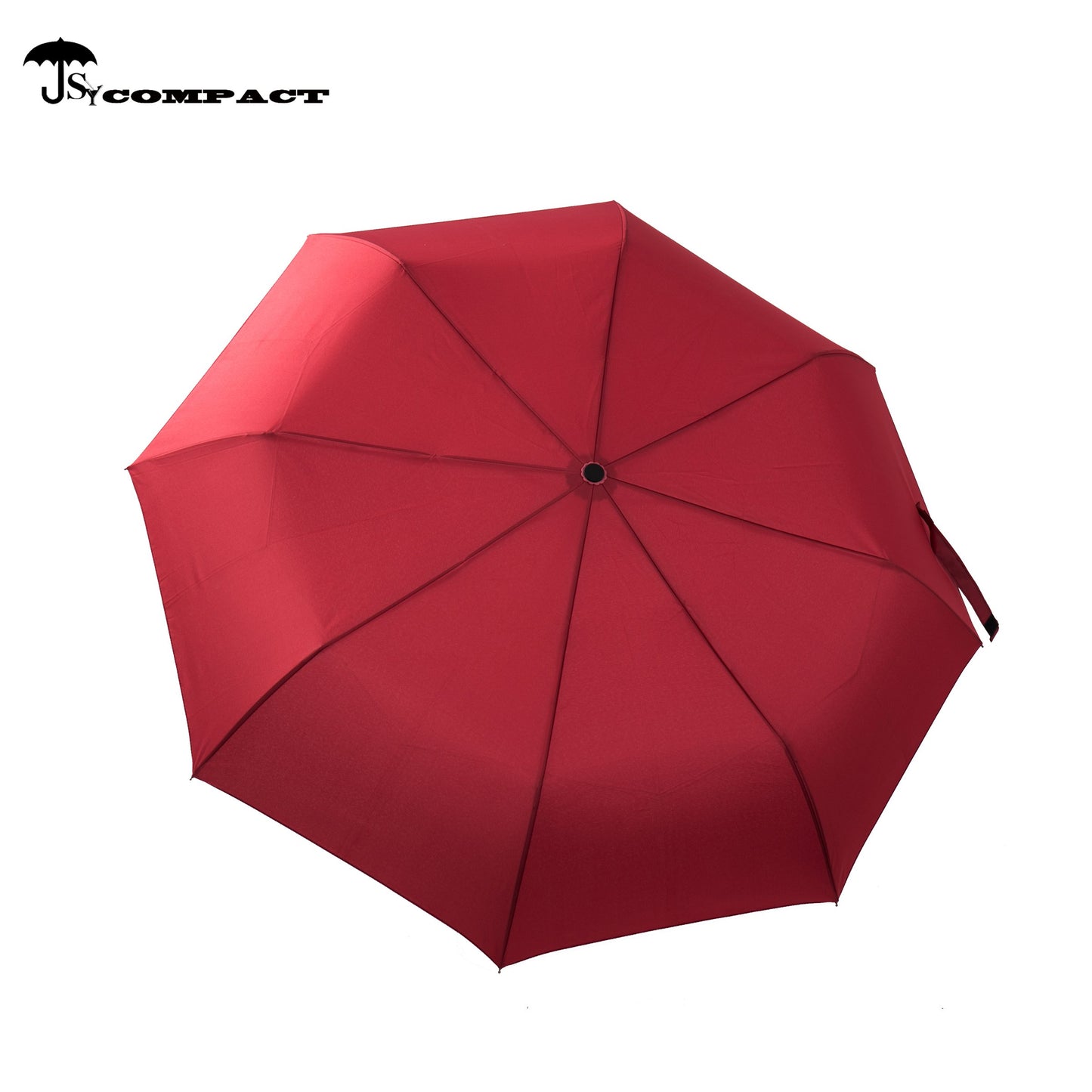 SY Compact Travel Umbrella Windproof Automatic Unbreakable -Factory Direct High Cost-Effective Umbrella